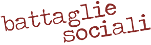 Battaglie Sociali Logo