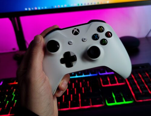 Dirigismo e videogiochi