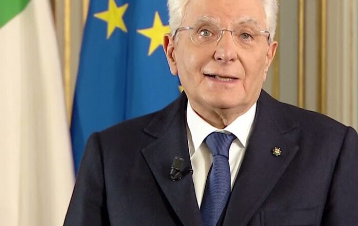 Mattarella