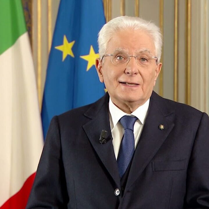 Mattarella