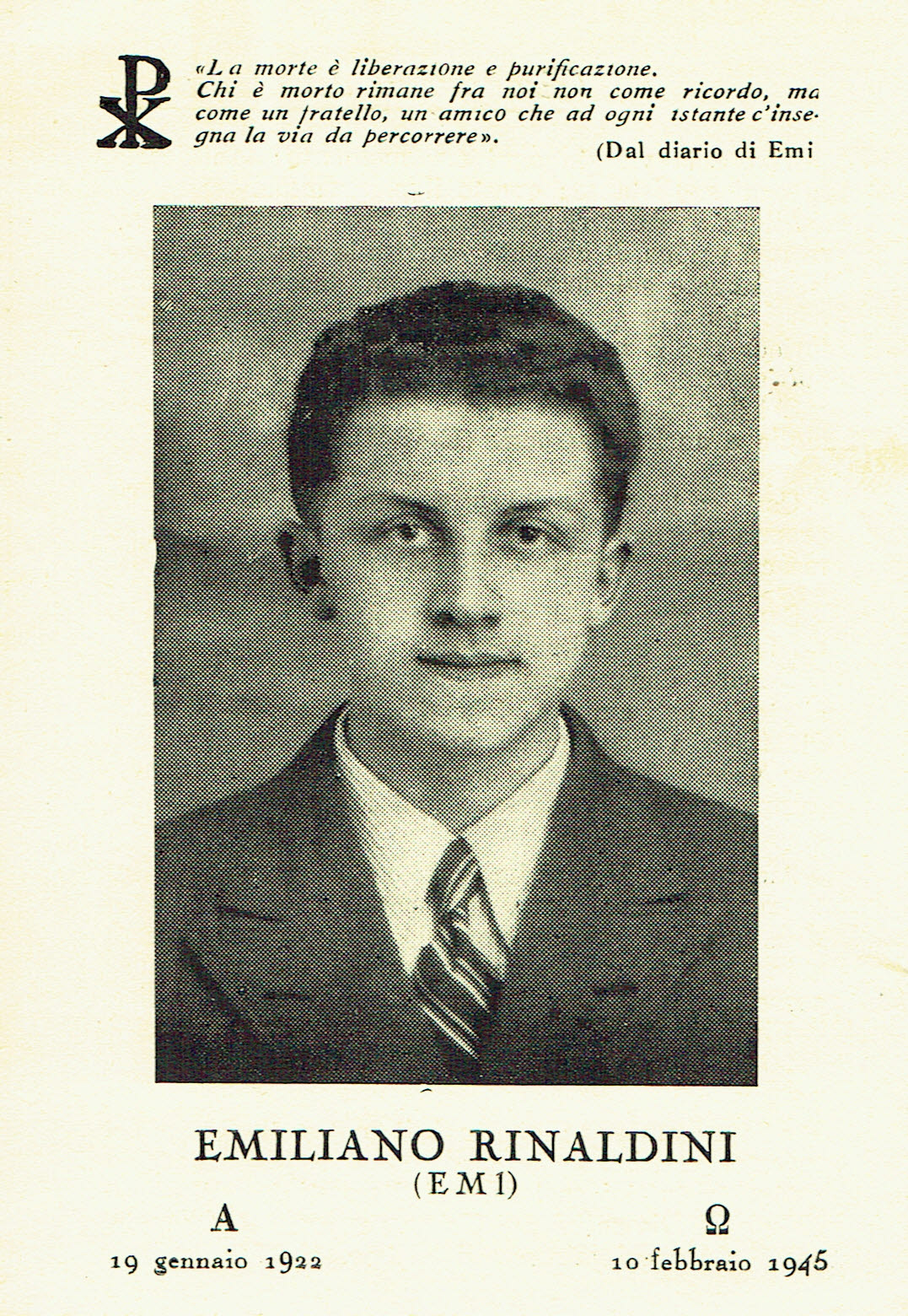 Partigiano Emi